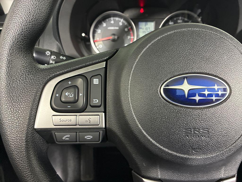 used 2018 Subaru Forester car, priced at $15,822