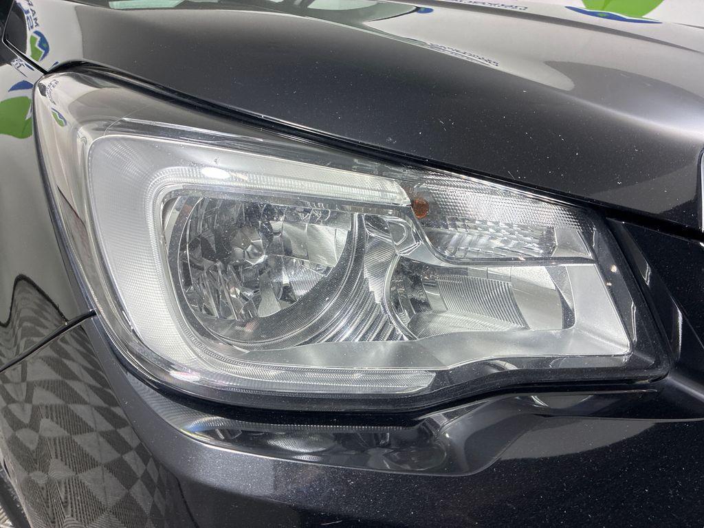 used 2018 Subaru Forester car, priced at $15,822