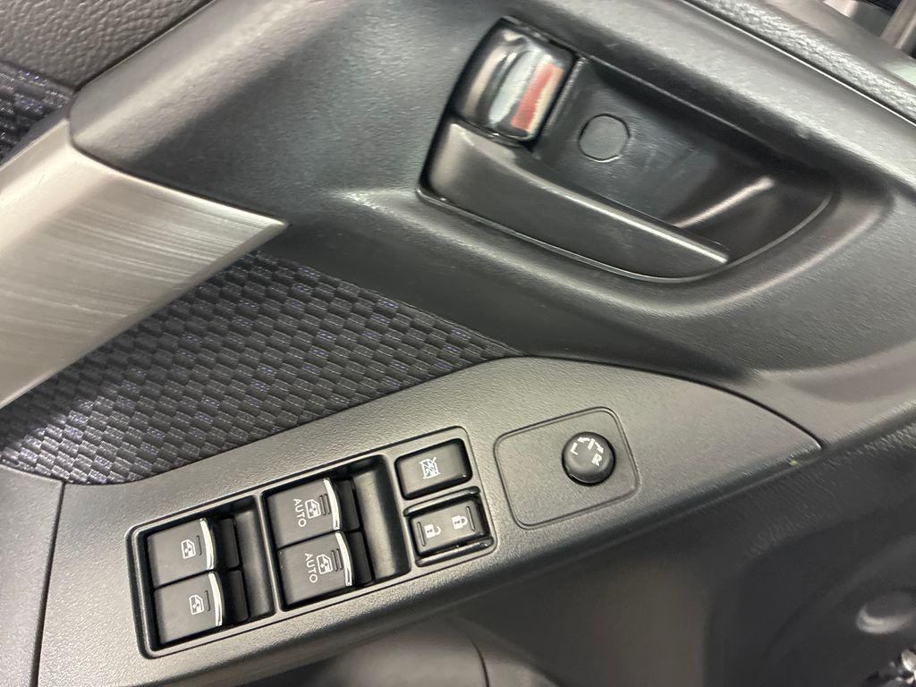 used 2018 Subaru Forester car, priced at $15,822