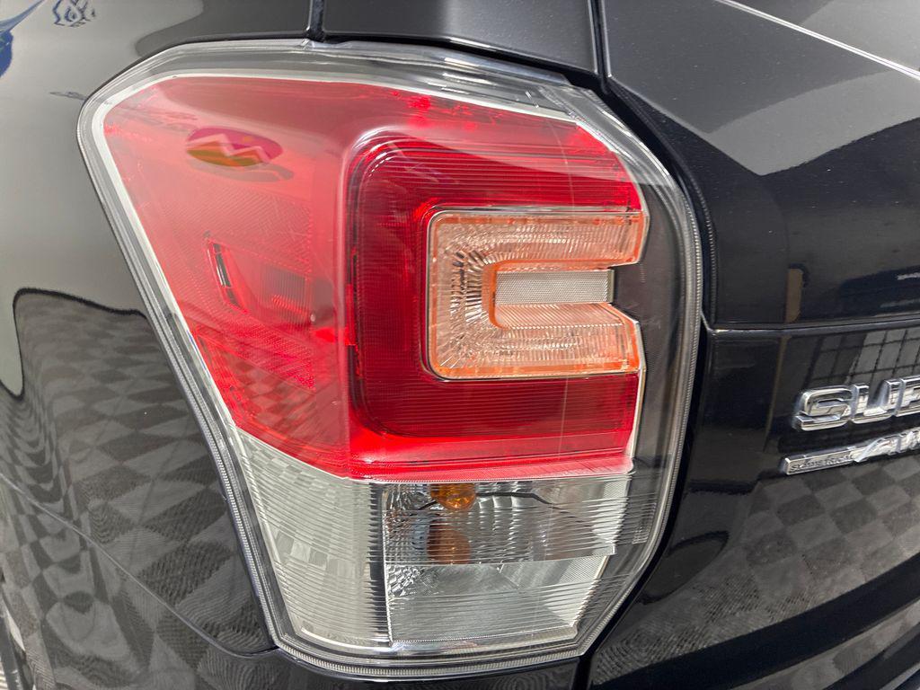 used 2018 Subaru Forester car, priced at $15,822