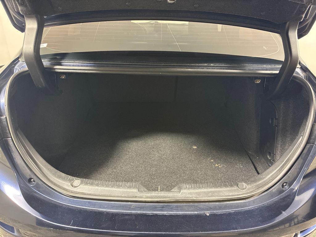 used 2016 Mazda Mazda3 car, priced at $12,523