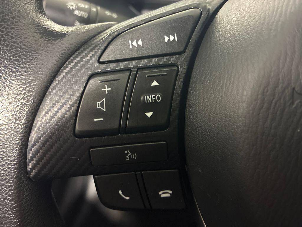 used 2016 Mazda Mazda3 car, priced at $12,523