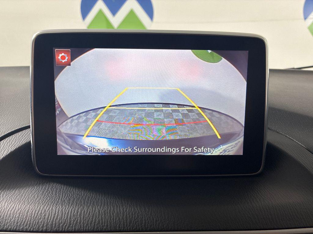 used 2016 Mazda Mazda3 car, priced at $12,523