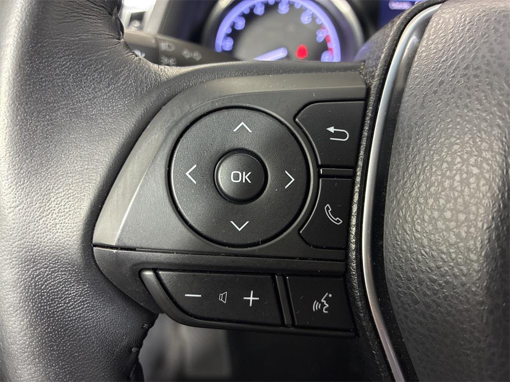 used 2018 Toyota Camry car, priced at $18,784