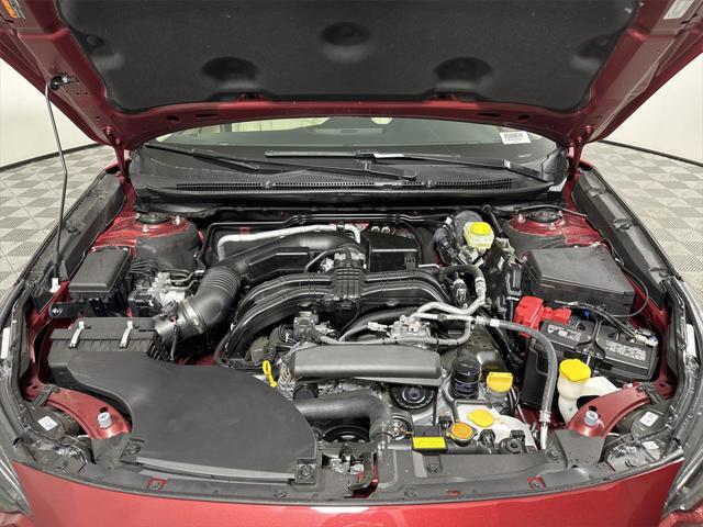 new 2025 Subaru Legacy car, priced at $37,706