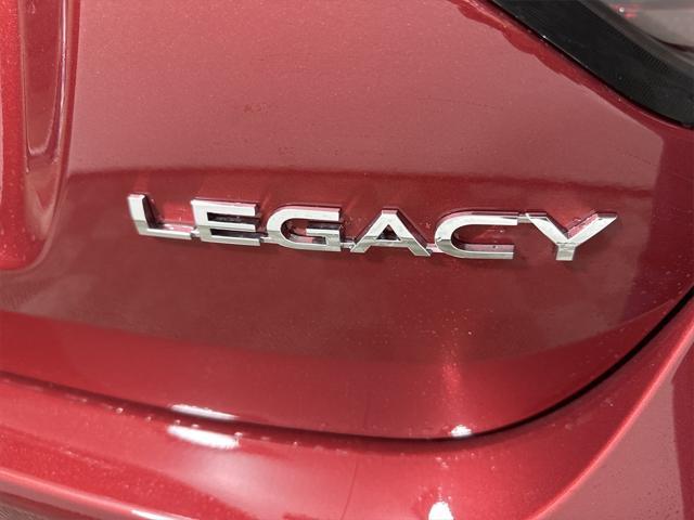 new 2025 Subaru Legacy car, priced at $37,706