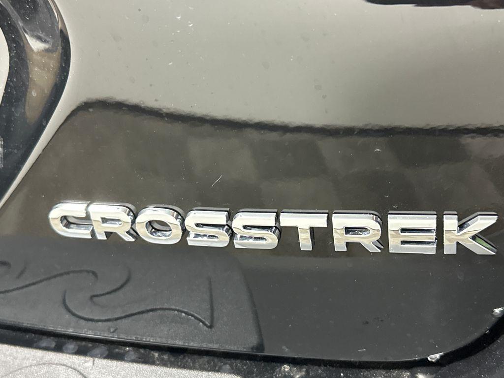 new 2025 Subaru Crosstrek car, priced at $34,909