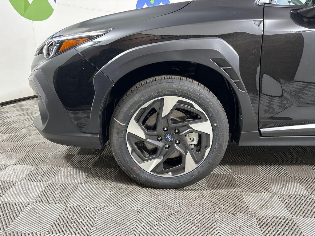 new 2025 Subaru Crosstrek car, priced at $34,909