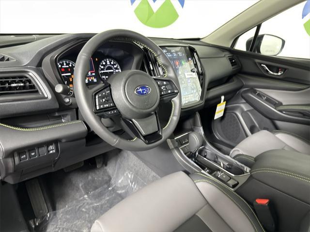 new 2025 Subaru Ascent car, priced at $44,273
