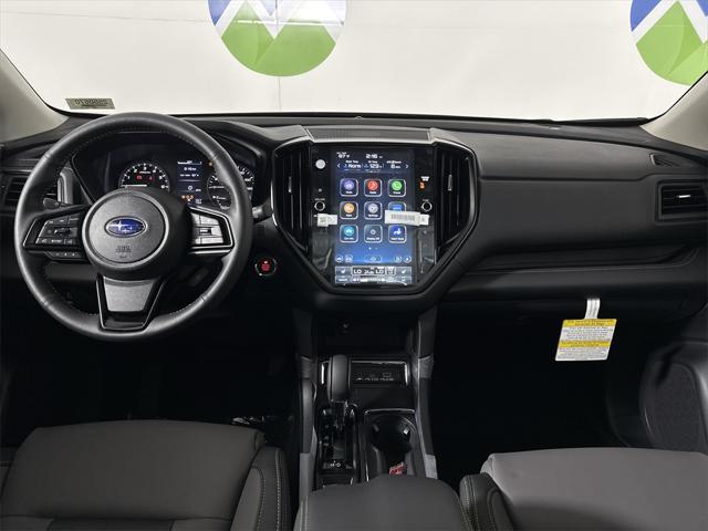 new 2025 Subaru Ascent car, priced at $44,273