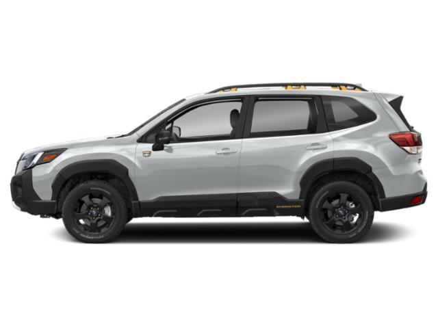 new 2025 Subaru Forester car, priced at $40,589