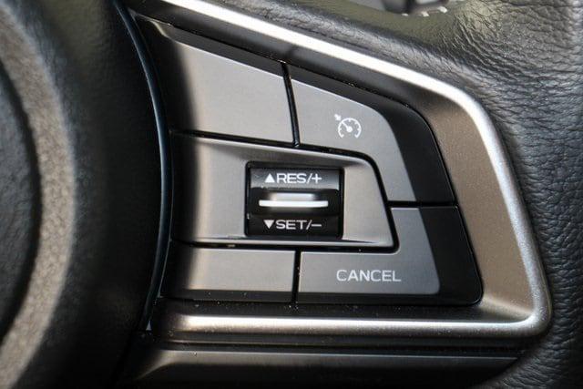 used 2018 Subaru Outback car, priced at $19,747