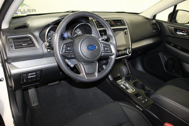 used 2018 Subaru Outback car, priced at $19,747