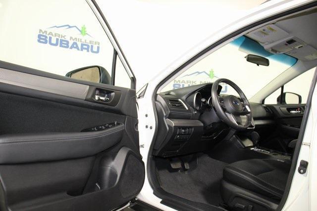 used 2018 Subaru Outback car, priced at $19,747