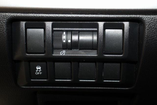 used 2018 Subaru Outback car, priced at $19,747
