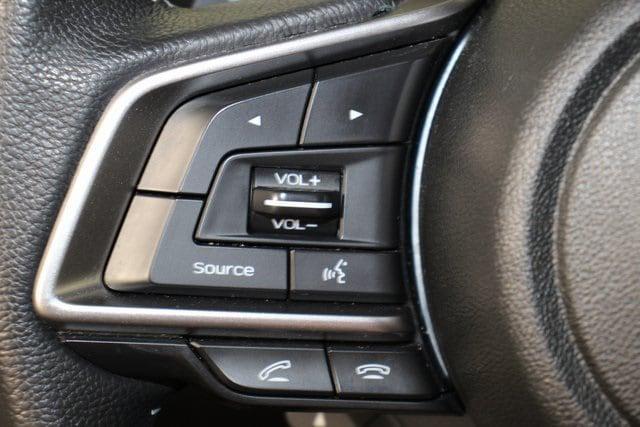 used 2018 Subaru Outback car, priced at $19,747