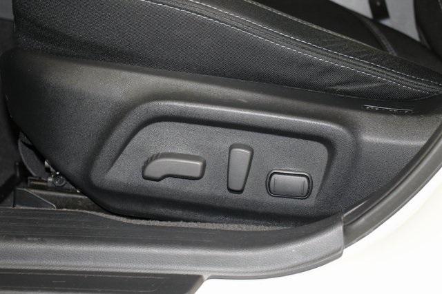 used 2018 Subaru Outback car, priced at $19,747