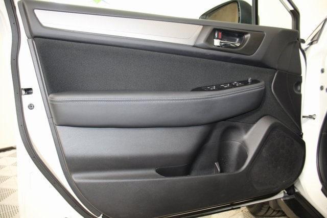 used 2018 Subaru Outback car, priced at $19,747