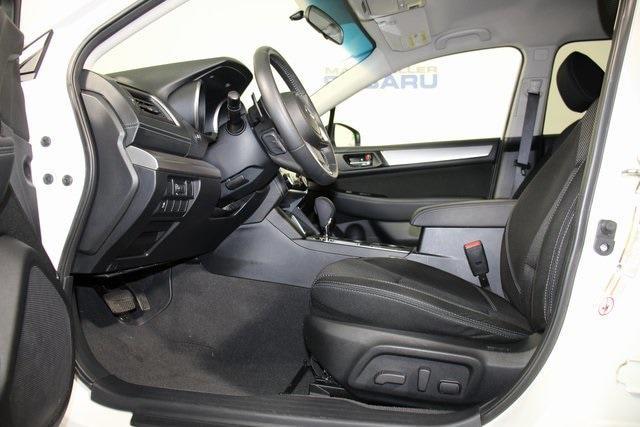 used 2018 Subaru Outback car, priced at $19,747