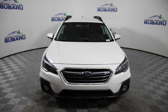 used 2018 Subaru Outback car, priced at $19,747