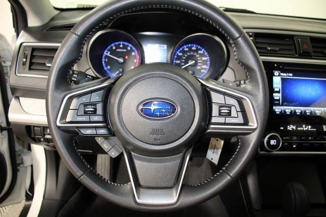 used 2018 Subaru Outback car, priced at $19,747