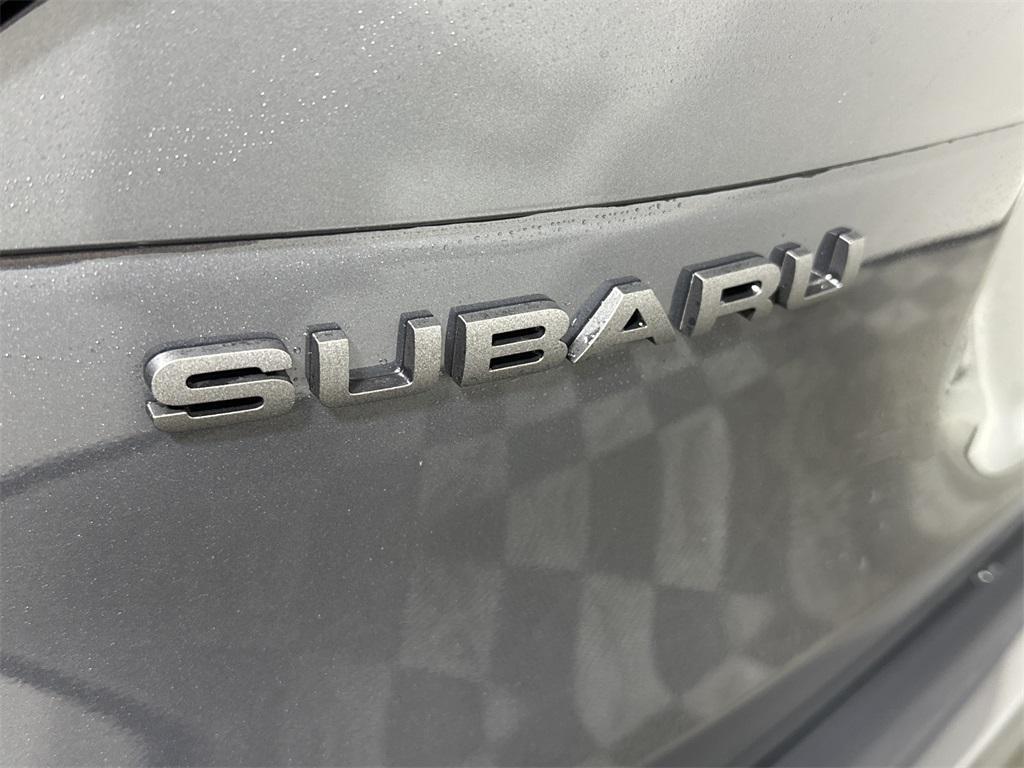 new 2025 Subaru Forester car, priced at $35,108