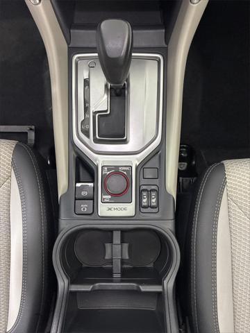 used 2020 Subaru Forester car, priced at $19,622