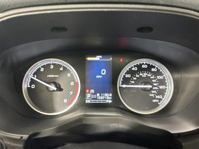 used 2020 Subaru Forester car, priced at $19,622