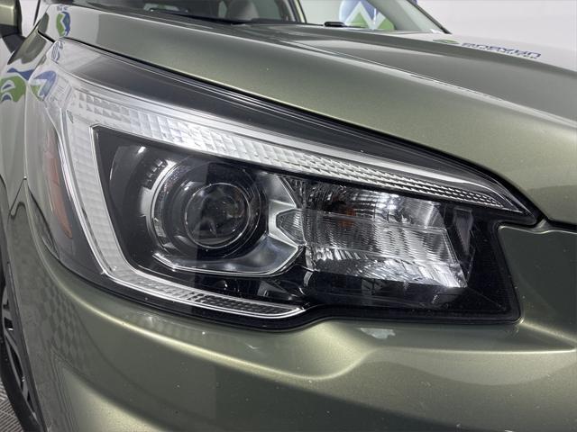 used 2020 Subaru Forester car, priced at $19,622