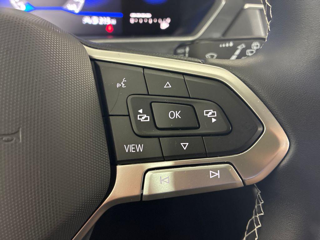 used 2023 Volkswagen Tiguan car, priced at $23,898