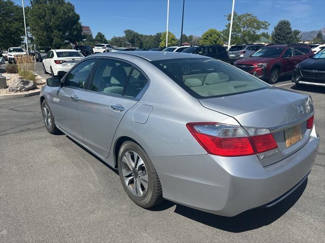 used 2013 Honda Accord car, priced at $14,230
