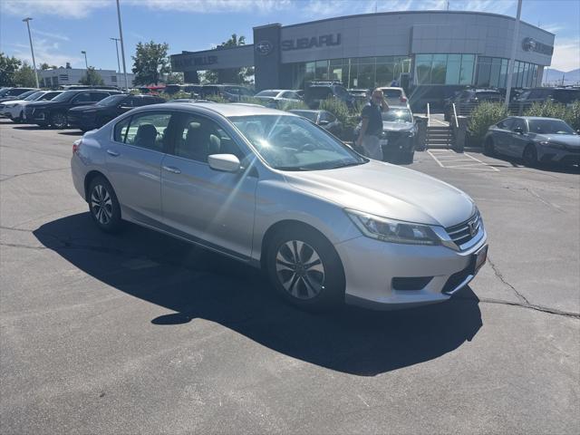 used 2013 Honda Accord car, priced at $14,230