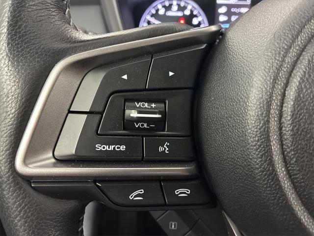 used 2022 Subaru Outback car, priced at $29,620
