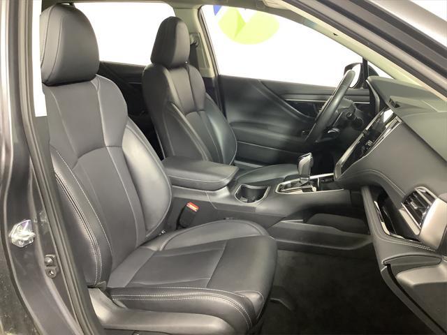 used 2022 Subaru Outback car, priced at $29,620
