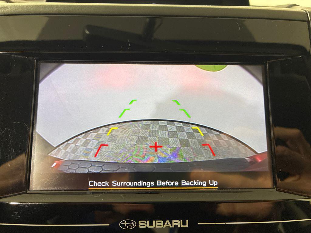 used 2018 Subaru Crosstrek car, priced at $18,343