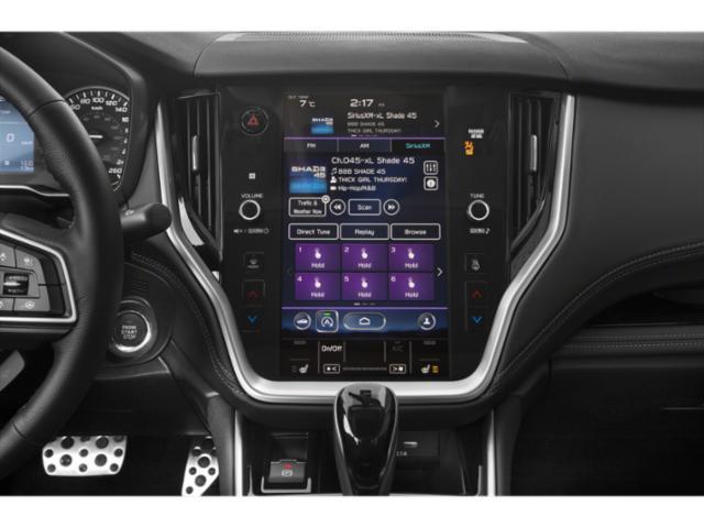 used 2022 Subaru Legacy car, priced at $28,304
