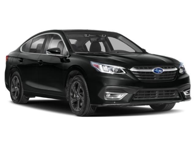 used 2022 Subaru Legacy car, priced at $28,304