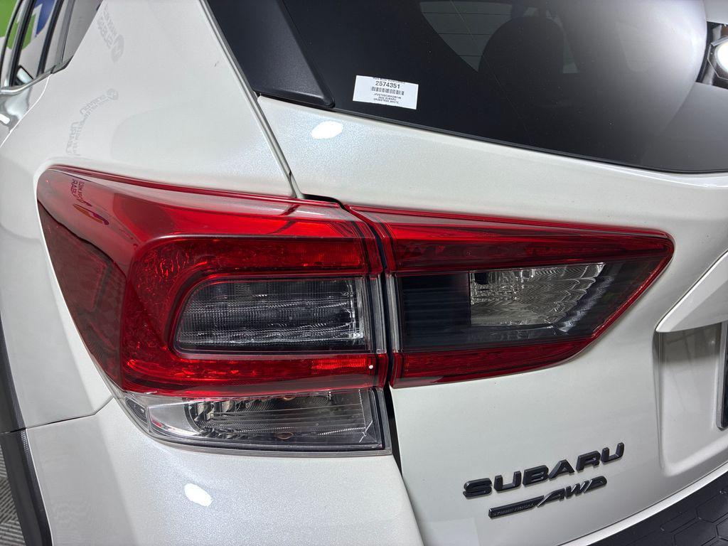 used 2022 Subaru Crosstrek car, priced at $22,675