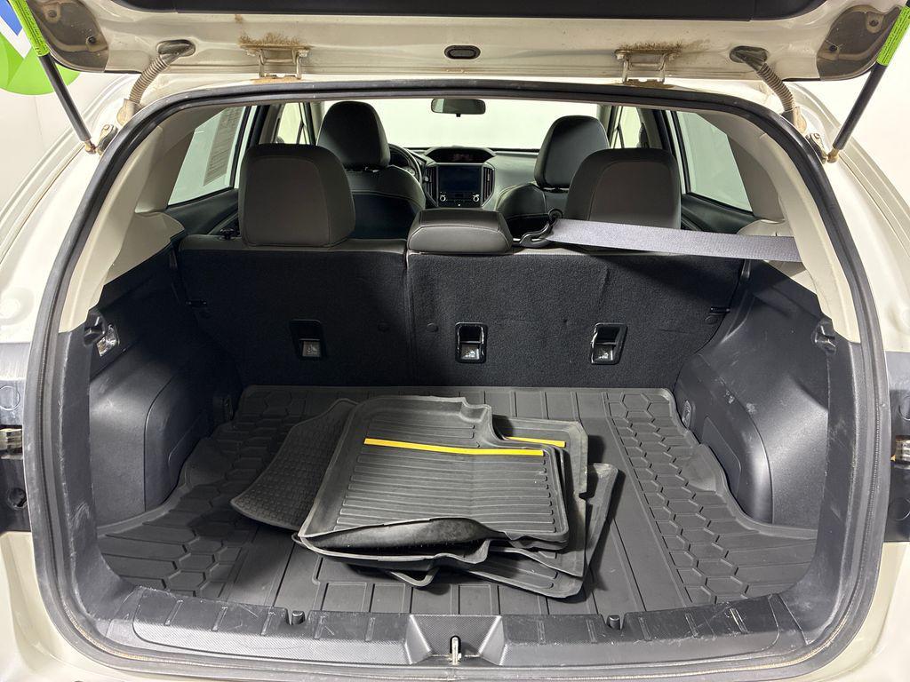 used 2022 Subaru Crosstrek car, priced at $22,675