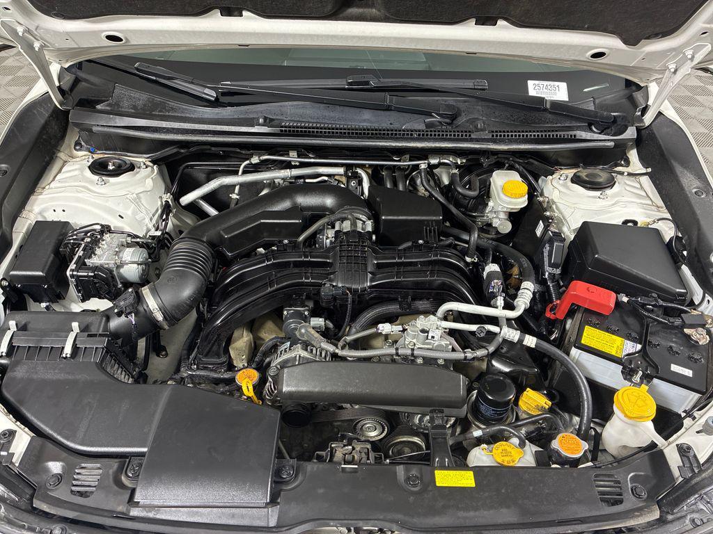 used 2022 Subaru Crosstrek car, priced at $22,675