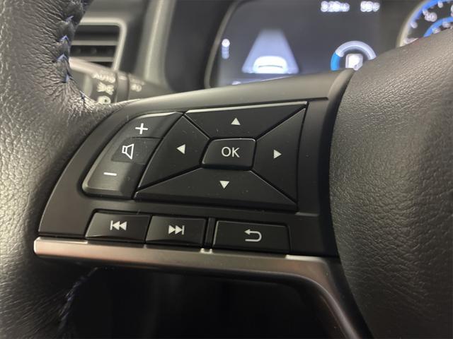 used 2020 Nissan Leaf car, priced at $17,470