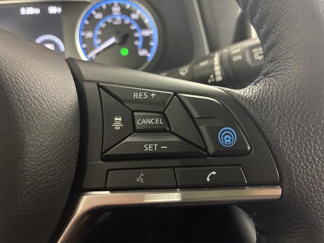 used 2020 Nissan Leaf car, priced at $17,470