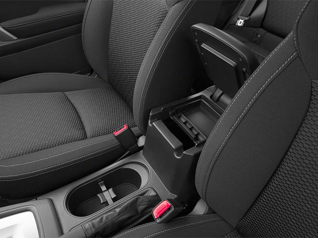 used 2014 Subaru Forester car, priced at $13,111