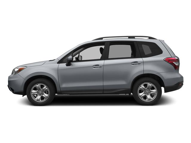 used 2014 Subaru Forester car, priced at $13,111