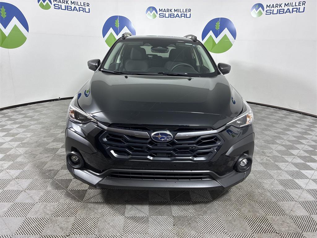 used 2025 Subaru Crosstrek car, priced at $27,999