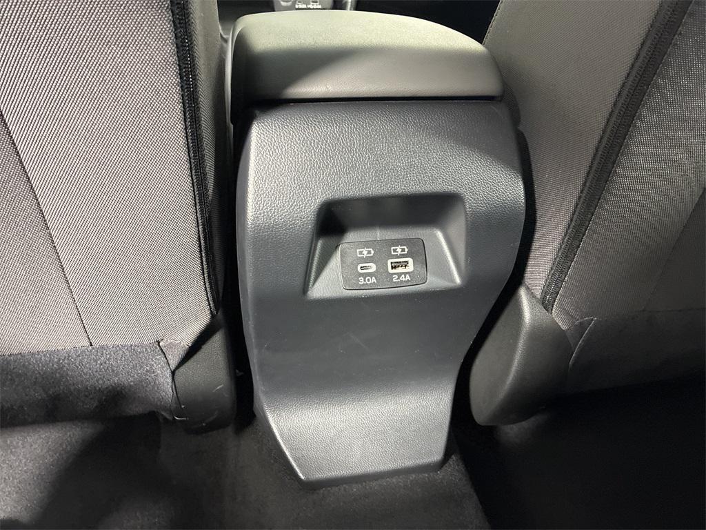 used 2025 Subaru Crosstrek car, priced at $27,999