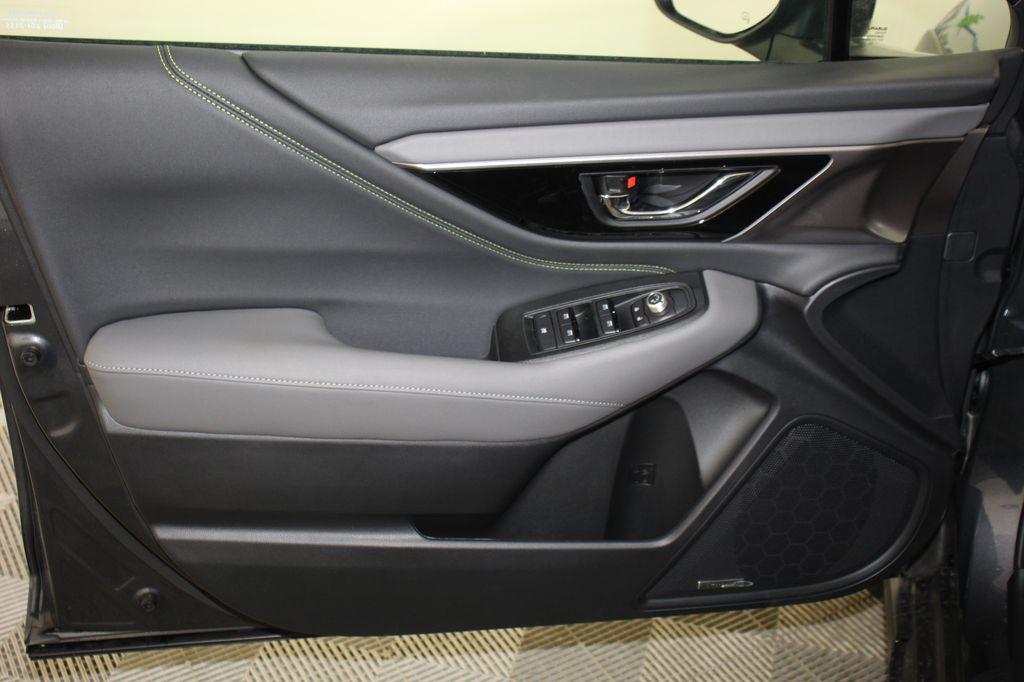 new 2025 Subaru Outback car, priced at $39,697