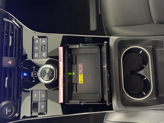 used 2024 Subaru Solterra car, priced at $30,374