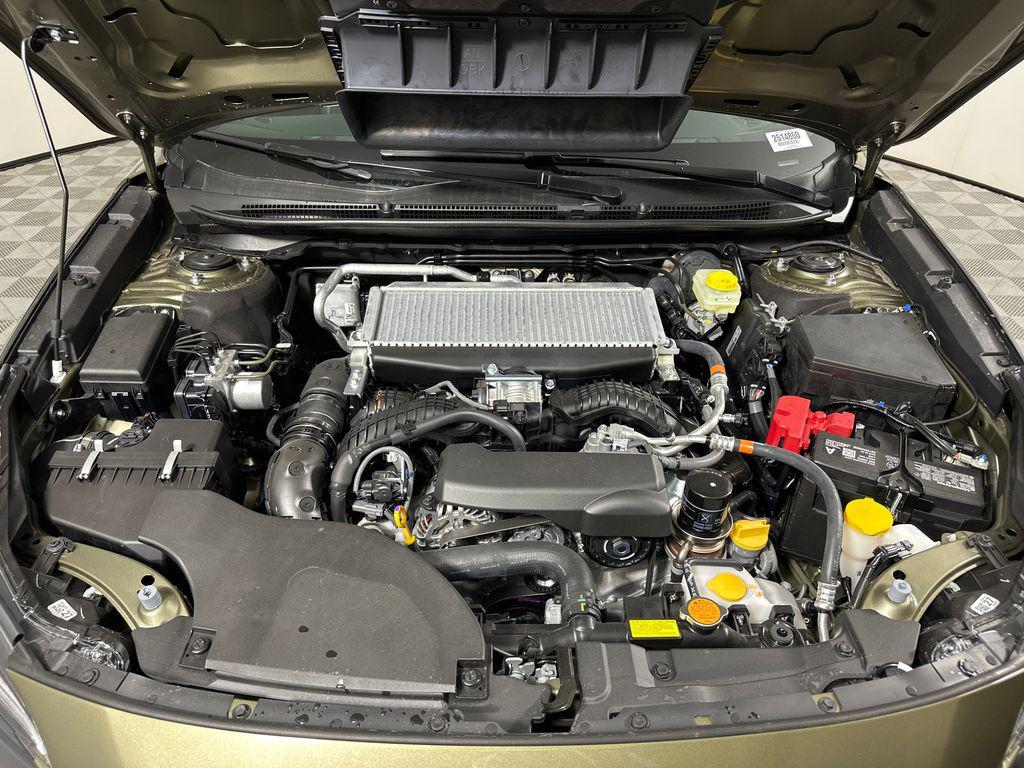 new 2025 Subaru Outback car, priced at $44,750