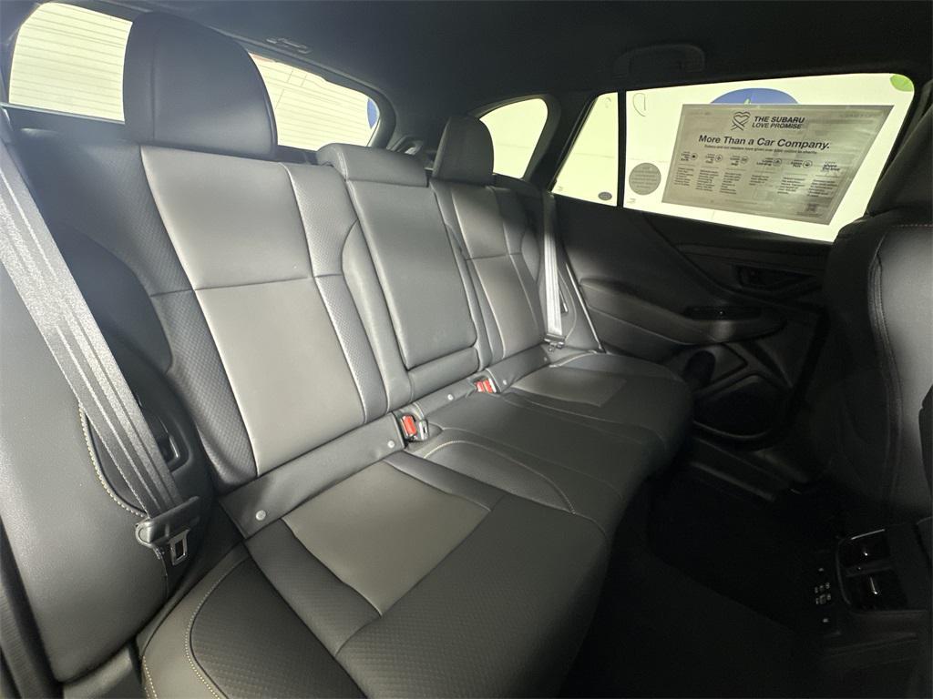 new 2025 Subaru Outback car, priced at $45,250